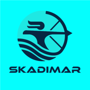 SKADIMAR-logo-cyan